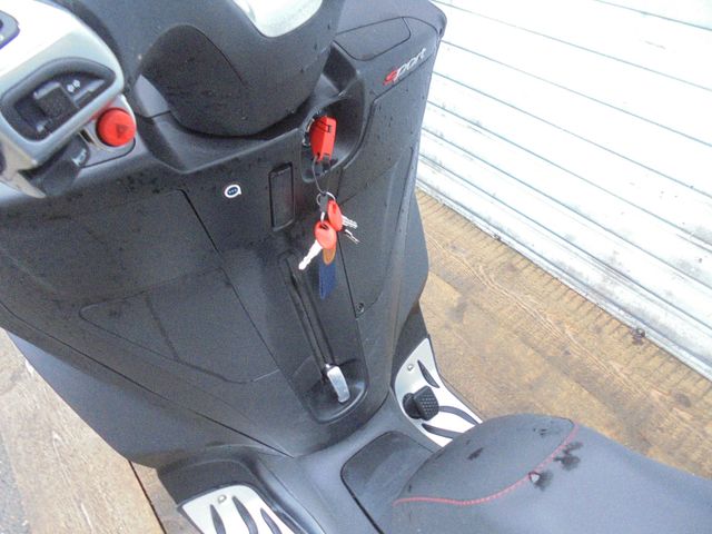PIAGGIO MP3 300 LT Sport HPE