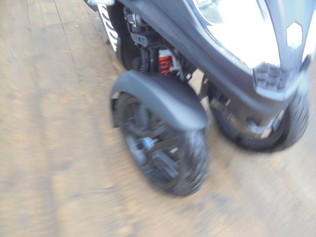 PIAGGIO MP3 300 LT Sport HPE