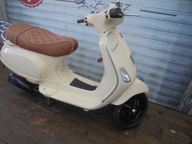 VESPA LX 50 2 Takt