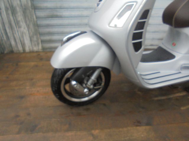 VESPA GTS 300 IE 60 Jahre Vespa