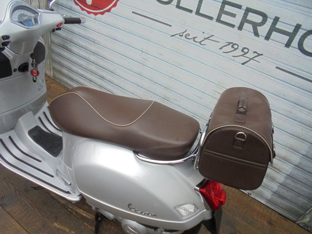 VESPA GTS 300 IE 60 Jahre Vespa