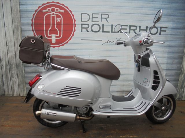 VESPA GTS 300 IE 60 Jahre Vespa