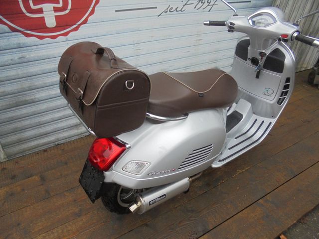 VESPA GTS 300 IE 60 Jahre Vespa