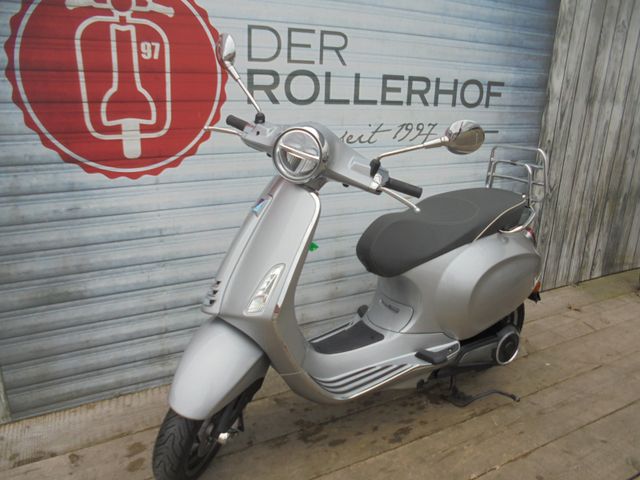 VESPA Primavera 45 Km/h Elettrica