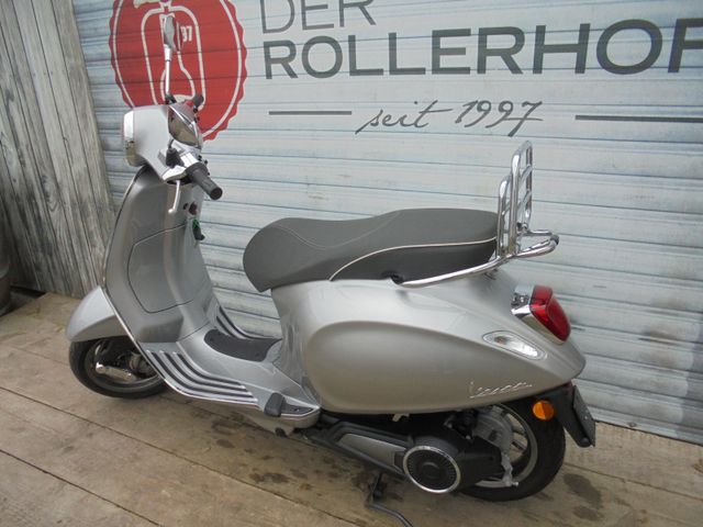 VESPA Primavera 45 Km/h Elettrica