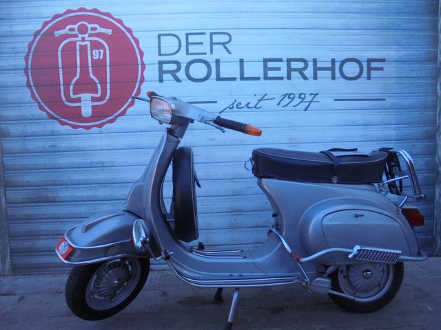 VESPA 50 Elestart 50ccm original Zustand
