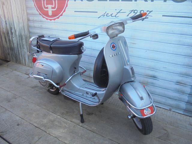 VESPA 50 Elestart 50ccm original Zustand