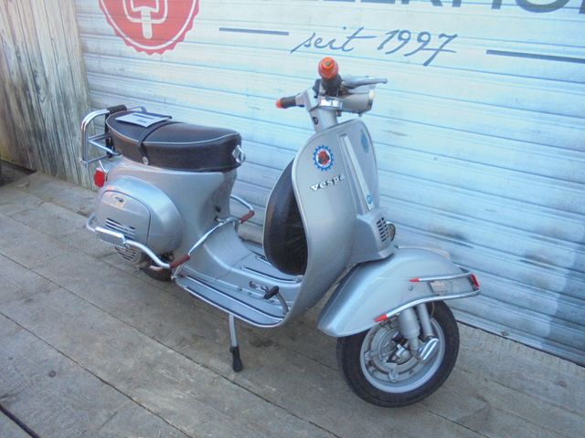VESPA 50 Elestart 50ccm original Zustand