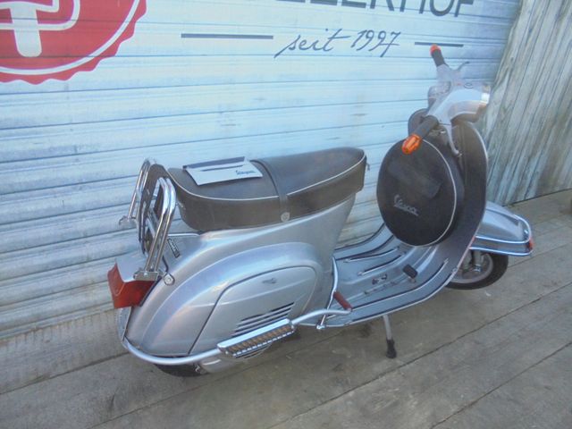 VESPA 50 Elestart 50ccm original Zustand