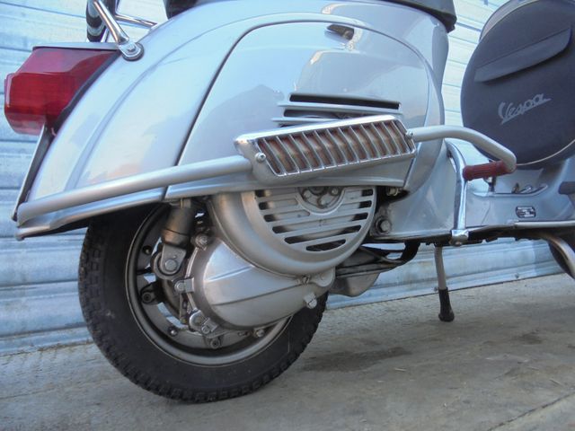 VESPA 50 Elestart 50ccm original Zustand