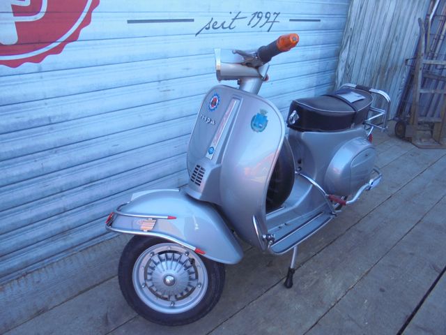 VESPA 50 Elestart 50ccm original Zustand