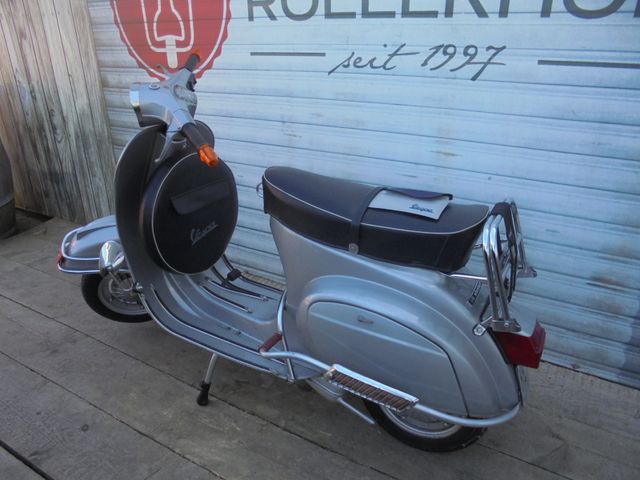 VESPA 50 Elestart 50ccm original Zustand