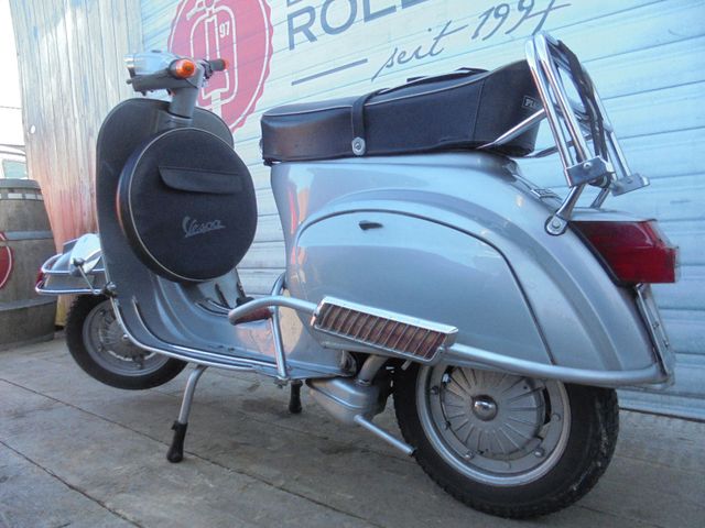 VESPA 50 Elestart 50ccm original Zustand