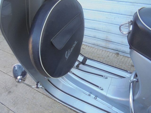 VESPA 50 Elestart 50ccm original Zustand