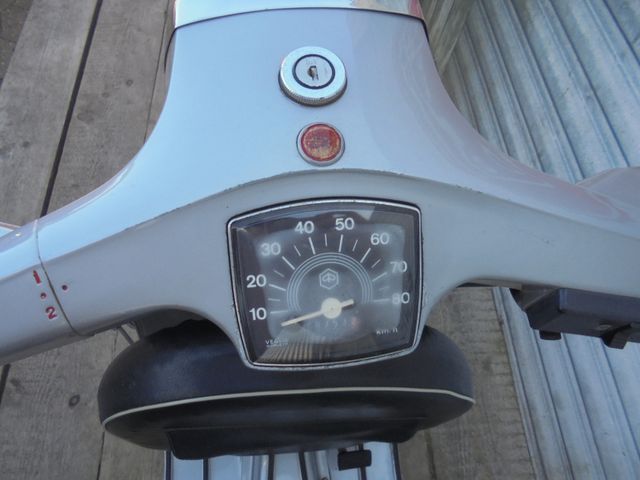 VESPA 50 Elestart 50ccm original Zustand