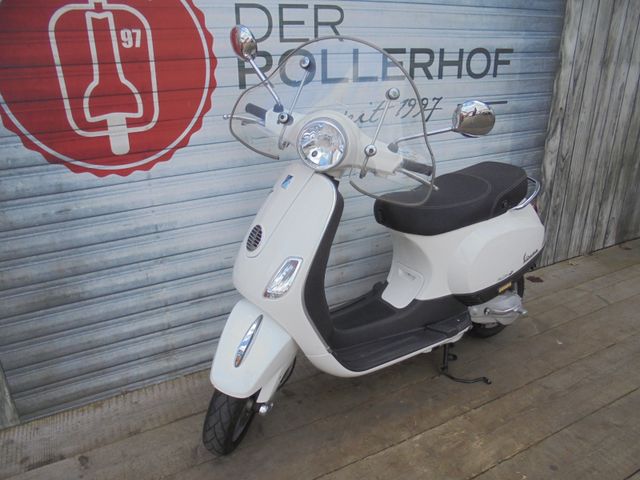VESPA LX 50 2 Takt FL