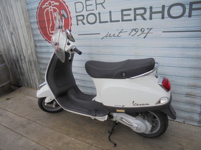 VESPA LX 50 2 Takt FL