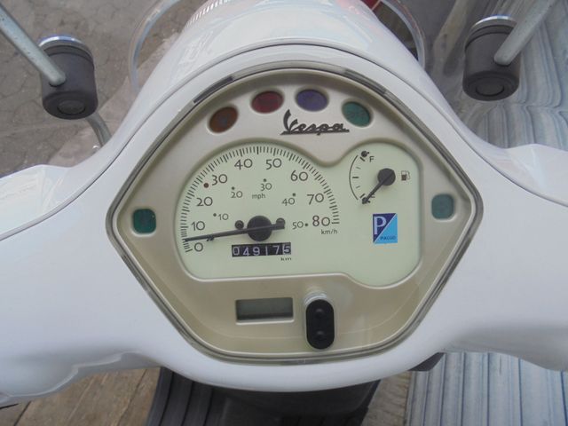VESPA LX 50 2 Takt FL
