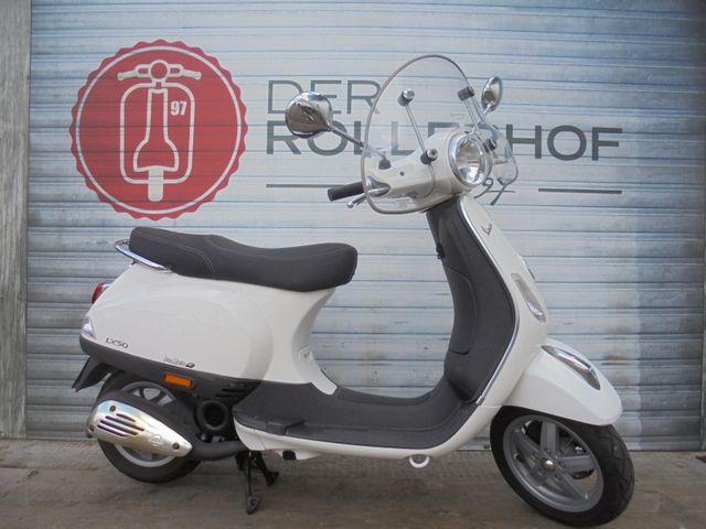 VESPA LX 50 2 Takt FL