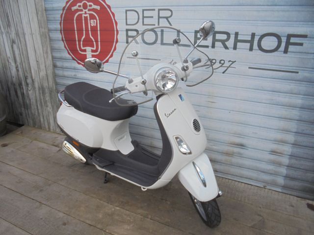 VESPA LX 50 2 Takt FL
