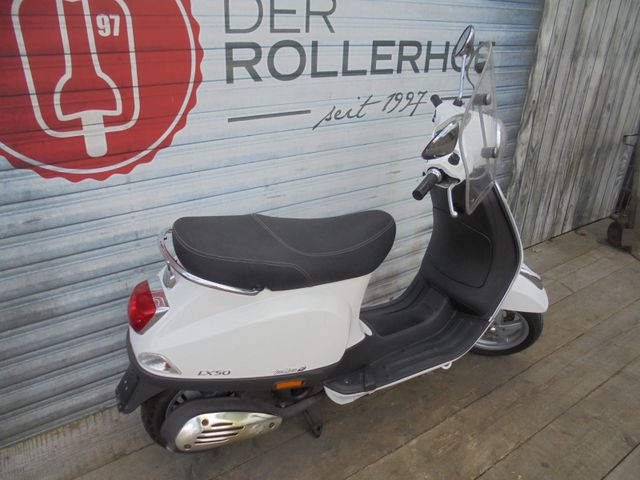VESPA LX 50 2 Takt FL