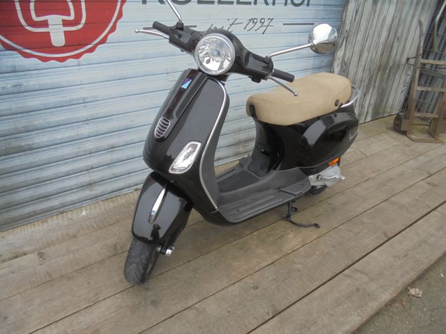 VESPA LX 50 2 Takt FL