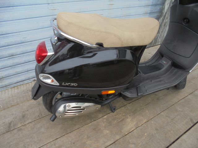 VESPA LX 50 2 Takt FL