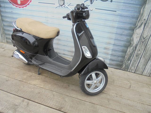 VESPA LX 50 2 Takt FL