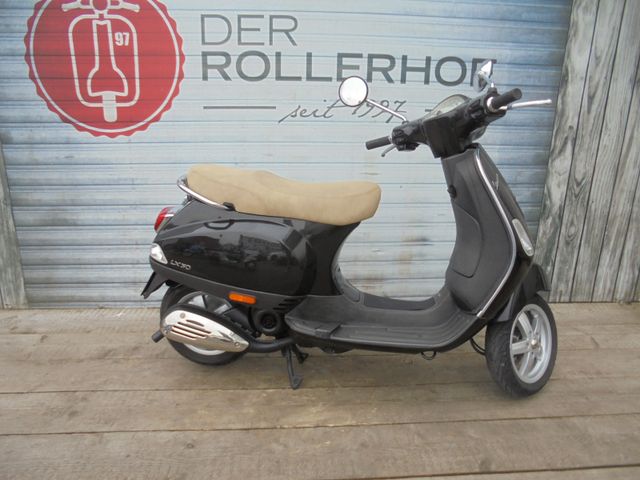 VESPA LX 50 2 Takt FL