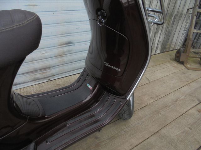 VESPA LX 50 2 Takt Touring