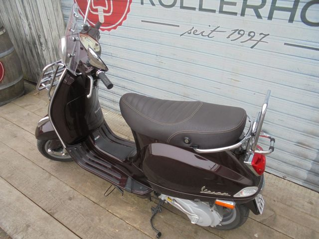 VESPA LX 50 2 Takt Touring