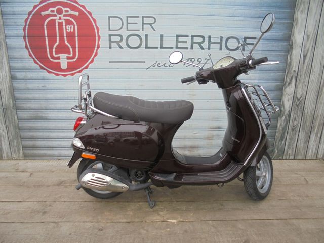 VESPA LX 50 2 Takt Touring