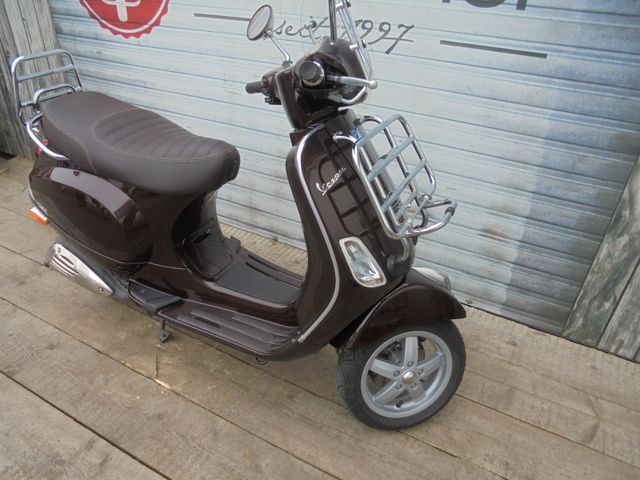 VESPA LX 50 2 Takt Touring