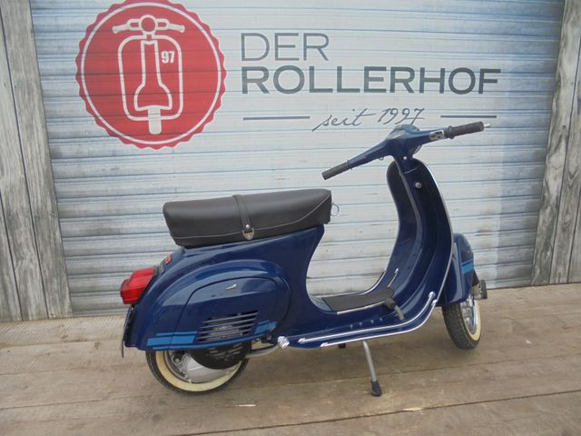 VESPA Primavera 125 ET3 B 196