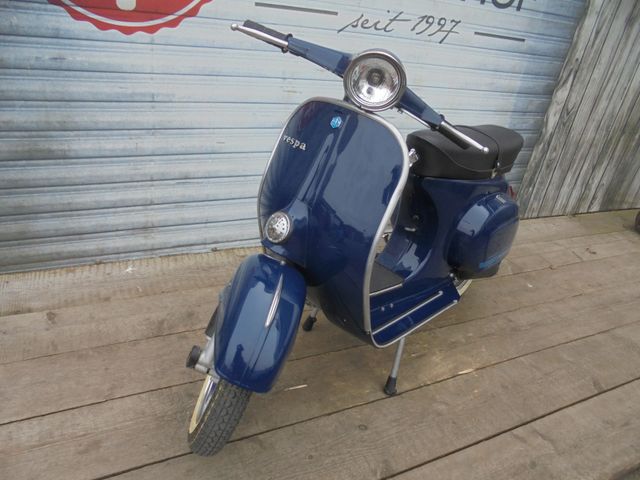 VESPA Primavera 125 ET3 B 196