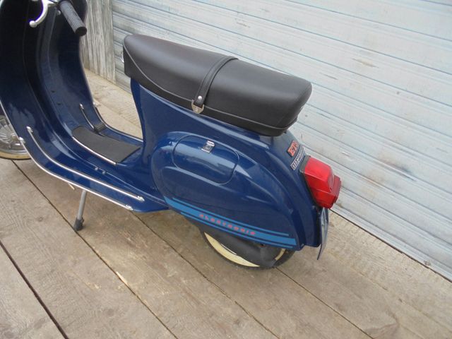 VESPA Primavera 125 ET3 B 196