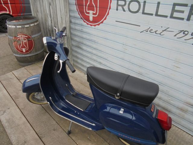 VESPA Primavera 125 ET3 B 196