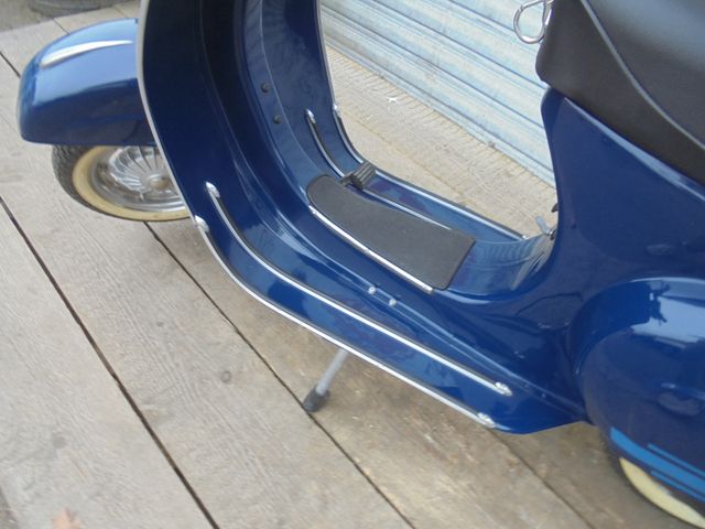 VESPA Primavera 125 ET3 B 196