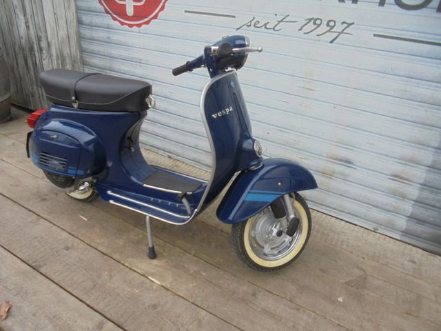 VESPA Primavera 125 ET3 B 196