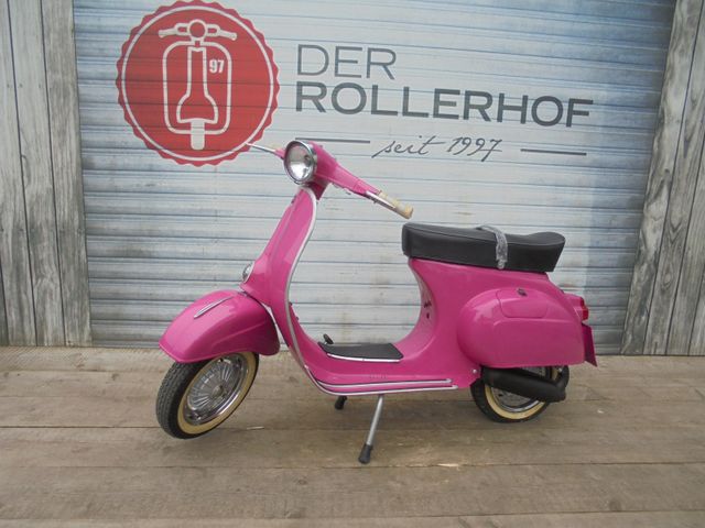 VESPA Primavera 125 B 196