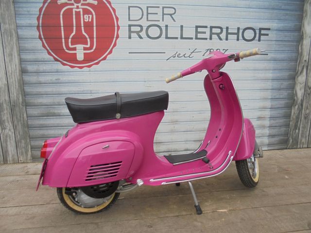 VESPA Primavera 125 B 196