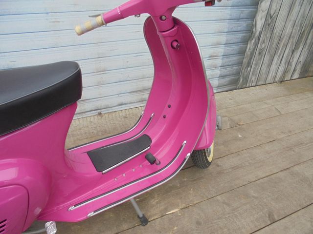 VESPA Primavera 125 B 196