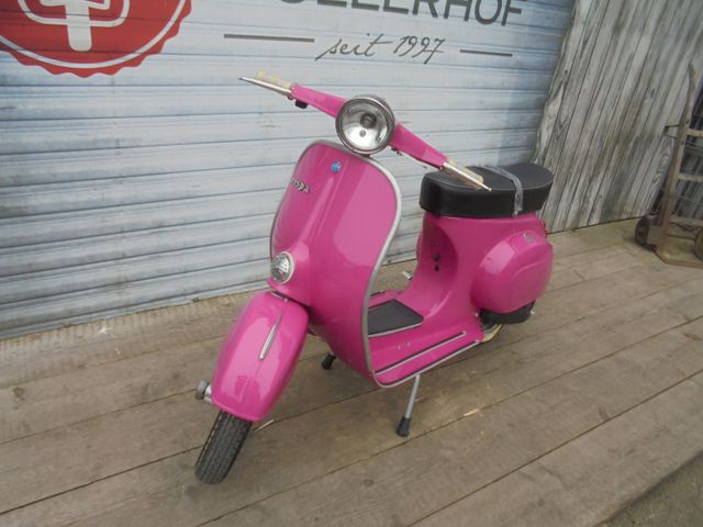 VESPA Primavera 125 B 196
