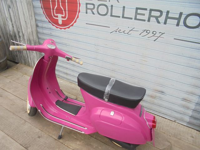 VESPA Primavera 125 B 196