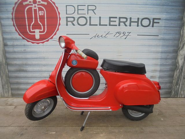 VESPA V 90 im SS 90 Style kostenloser Versand