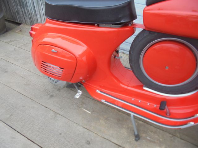 VESPA V 90 im SS 90 Style kostenloser Versand