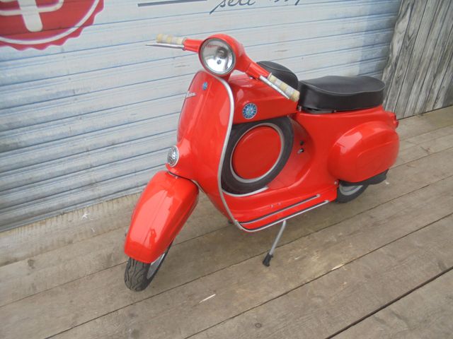 VESPA V 90 im SS 90 Style kostenloser Versand