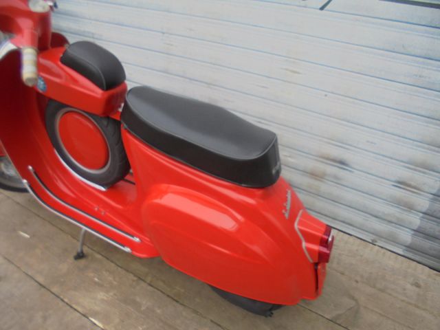 VESPA V 90 im SS 90 Style kostenloser Versand