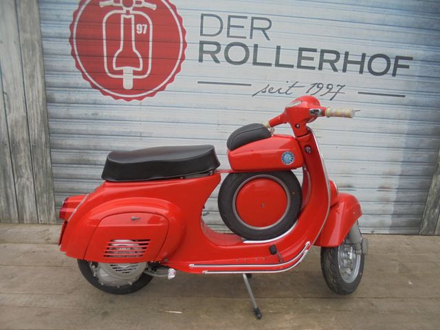 VESPA V 90 im SS 90 Style kostenloser Versand