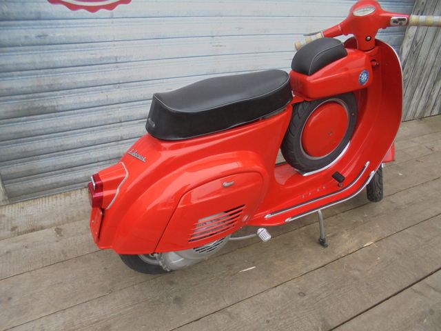 VESPA V 90 im SS 90 Style kostenloser Versand
